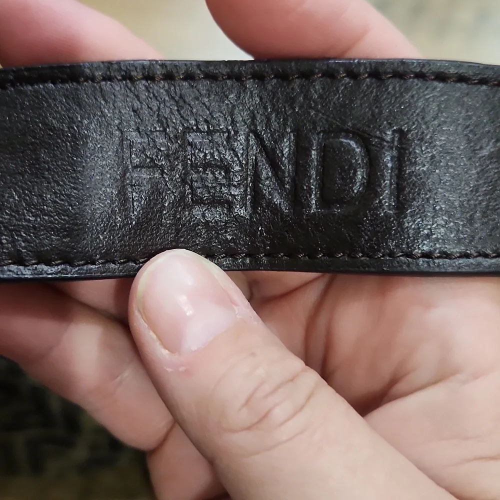 Fendi Hobo Bag - Picture 3 of 16